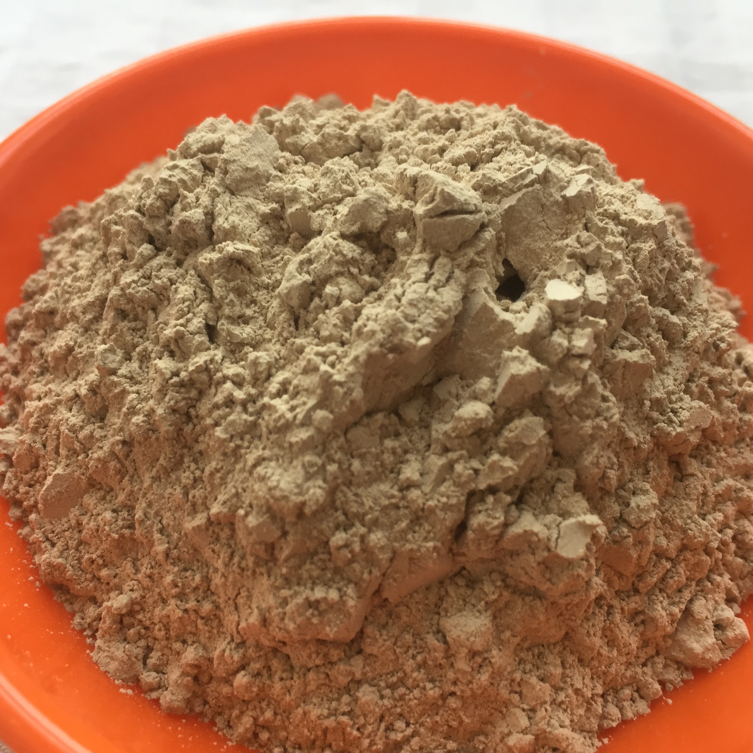 想要生產(chǎn)出高品質(zhì)的氧化鋁粉，馬躍建材這么做！